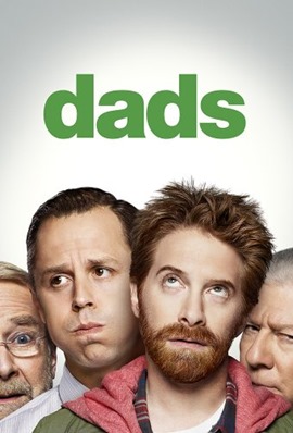 dads poster