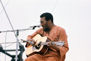 Richie Havens