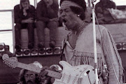 Jimi Hendrix