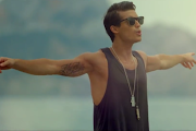 Eric Saade
