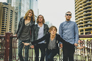 Cage The Elephant