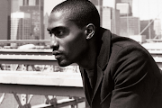 Simon Webbe