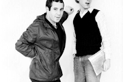 Simon And Garfunkel