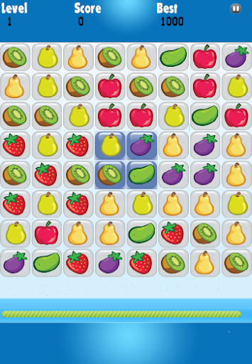 Fruit Match 3