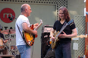 Larry Carlton & Robben Ford
