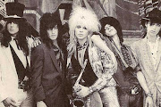 Hanoi Rocks