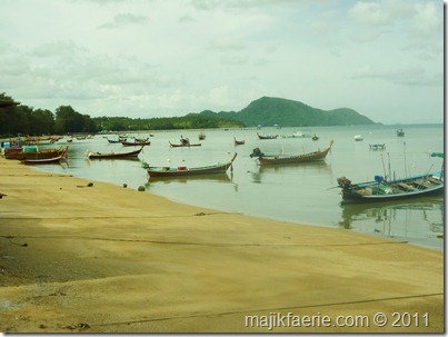 04 rawai beach