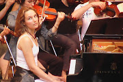 Helene Grimaud