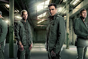 Breaking Benjamin