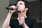 Pat Monahan