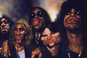 Slash's Snakepit