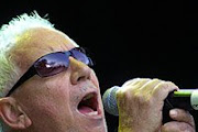 Eric Burdon