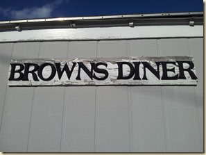 Brown's (3)