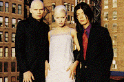 Smashing Pumpkins