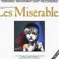 Les Miserables (1987 Original Broadway Cast)