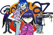 Gorillaz