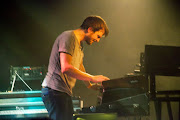 Nils Frahm