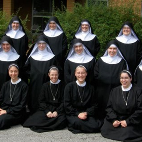 Benedictines of Mary