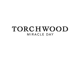 Torchwood Miracle Day Logo