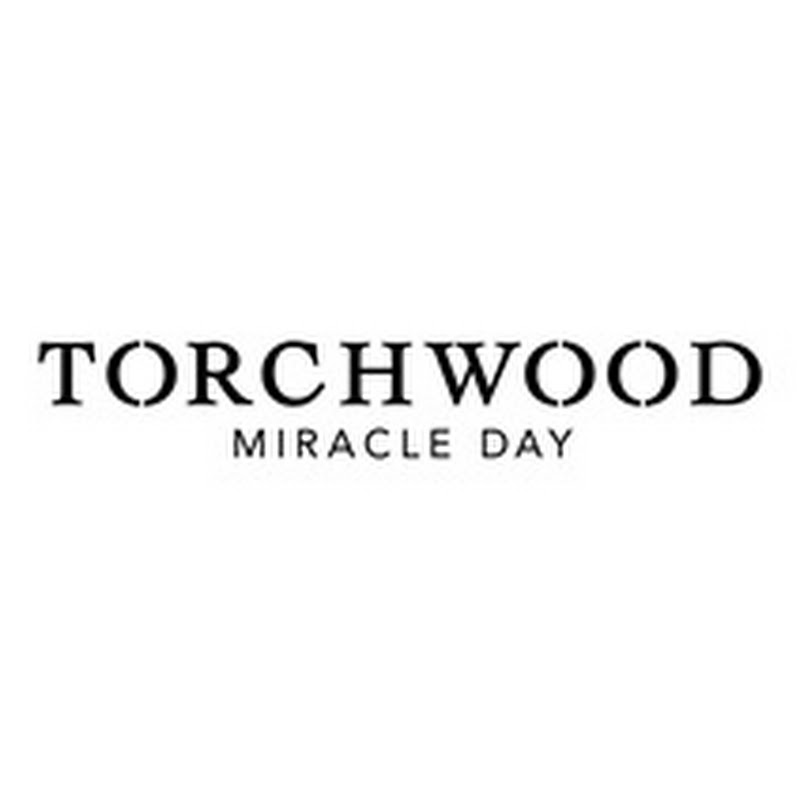 Torchwood Logo
