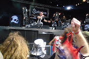 Sabaton