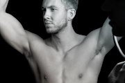 Calvin Harris