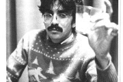 Van Dyke Parks