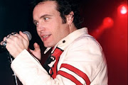 Adam Ant