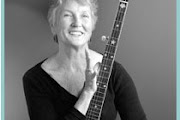 Peggy Seeger