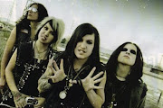 Escape The Fate