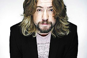 Justin Lee Collins
