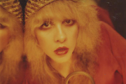 Stevie Nicks