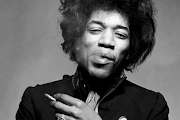 Jimi Hendrix