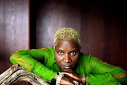 Angelique Kidjo