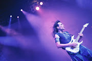 Steve Vai