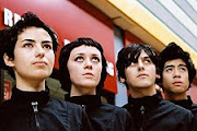 Ladytron