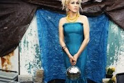 Cyndi Lauper