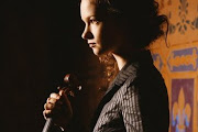 Hilary Hahn