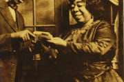 Ma Rainey
