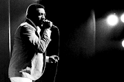 Otis Redding