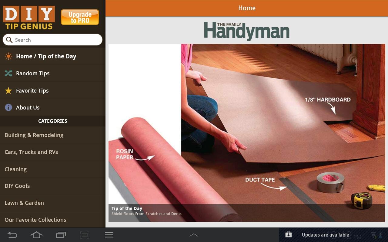 How do you subscribe to the digital edition of The Family Handyman magazine?