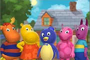 The Backyardigans