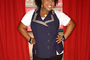 Amber Riley