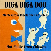Diga Diga Doo: Hot Music from Chicago