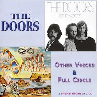 Other Voices/Full Circle