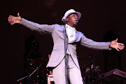 Anthony Hamilton