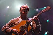 Dave Matthews