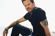 Gary Allan