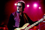 Glenn Hughes