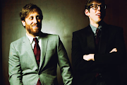 The Black Keys